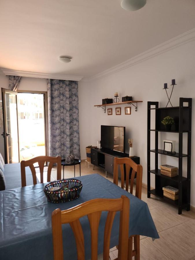 Residencial Chari Poris De Abona Apartment Arico Екстериор снимка