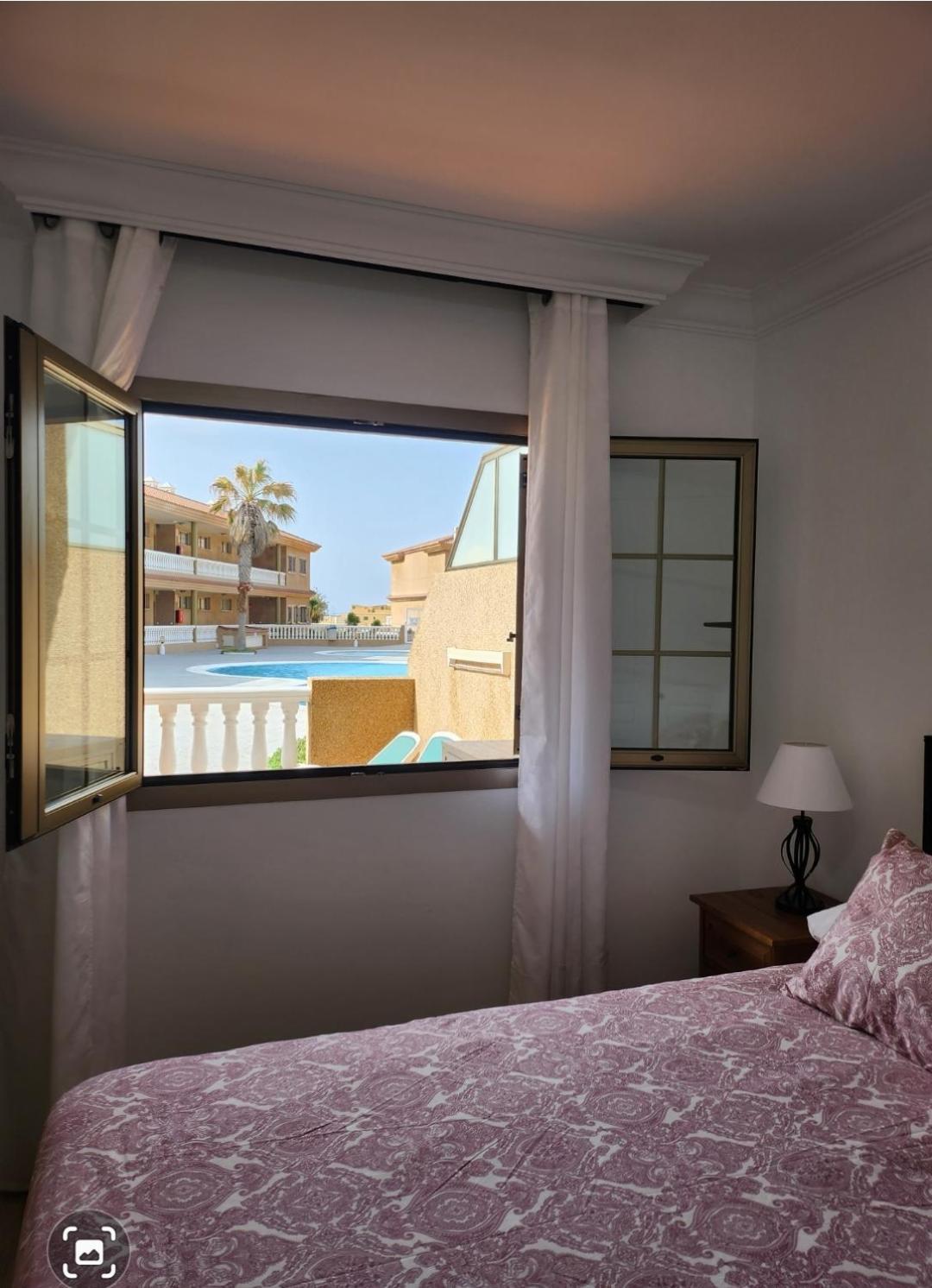 Residencial Chari Poris De Abona Apartment Arico Екстериор снимка